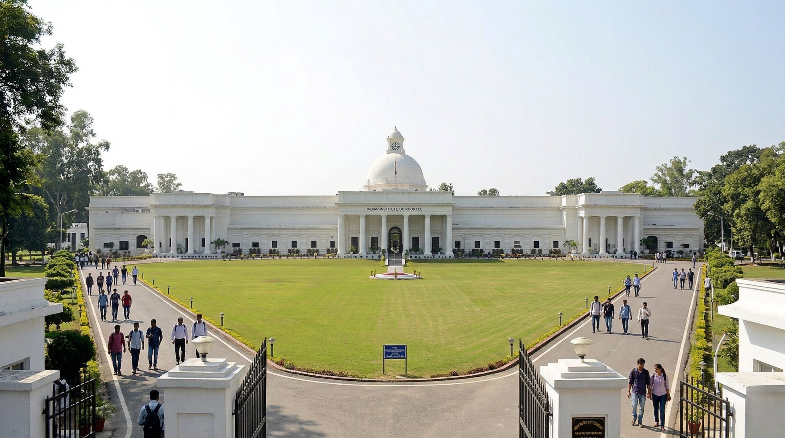 IIT Roorkee