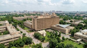 IIT Delhi