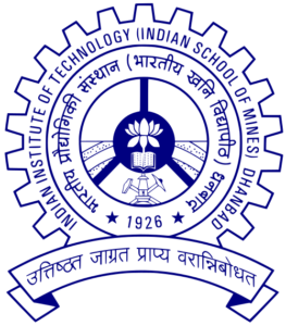 IIT (ISM) Dhanbad