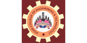 A.G.M Rural College of Engineering and Technology