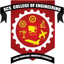 A.C.S. College of Engineering