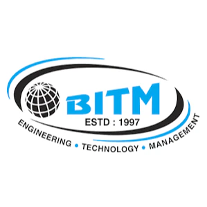 Ballari Institute of Technology And Management