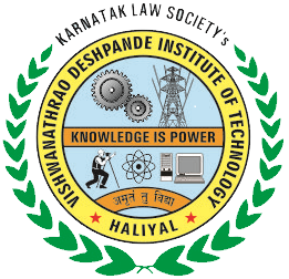 K.L.S. Vishwanathrao Deshpande Institute of Technology