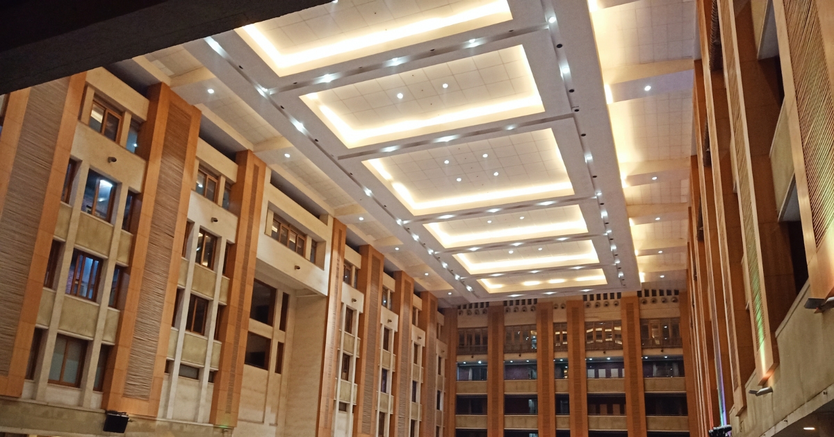 Jaypee Institute of Information Technology (JIIT)