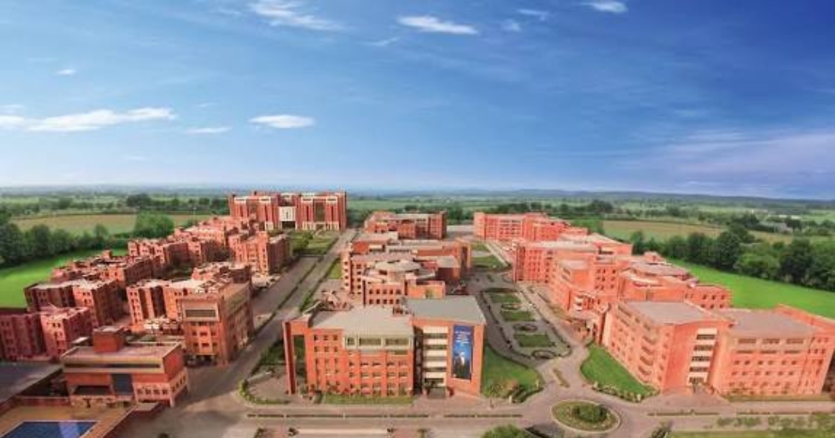 Amity University