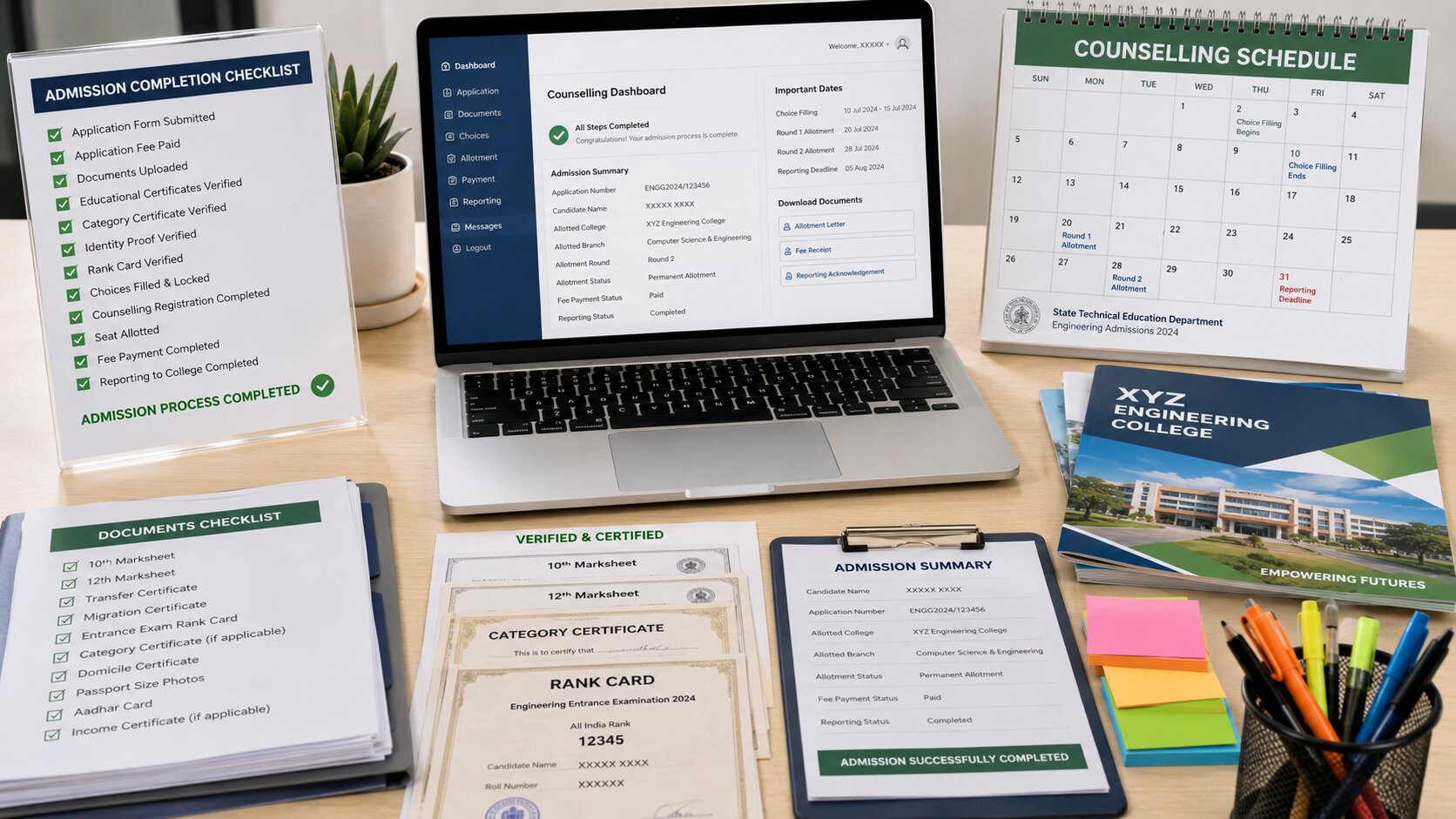 COMEDK 2026 Counselling Guide