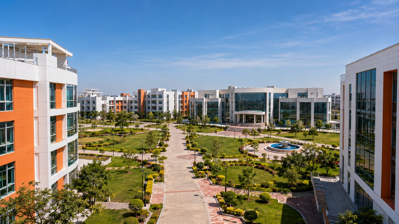 RVCE vs MSRIT vs BMSCE