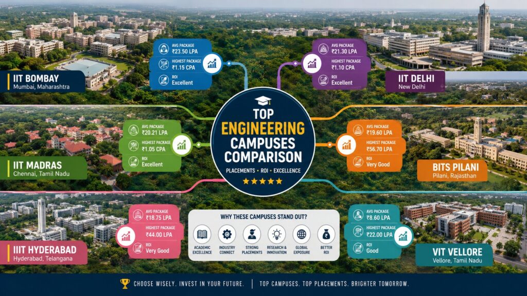 Engineering Colleges