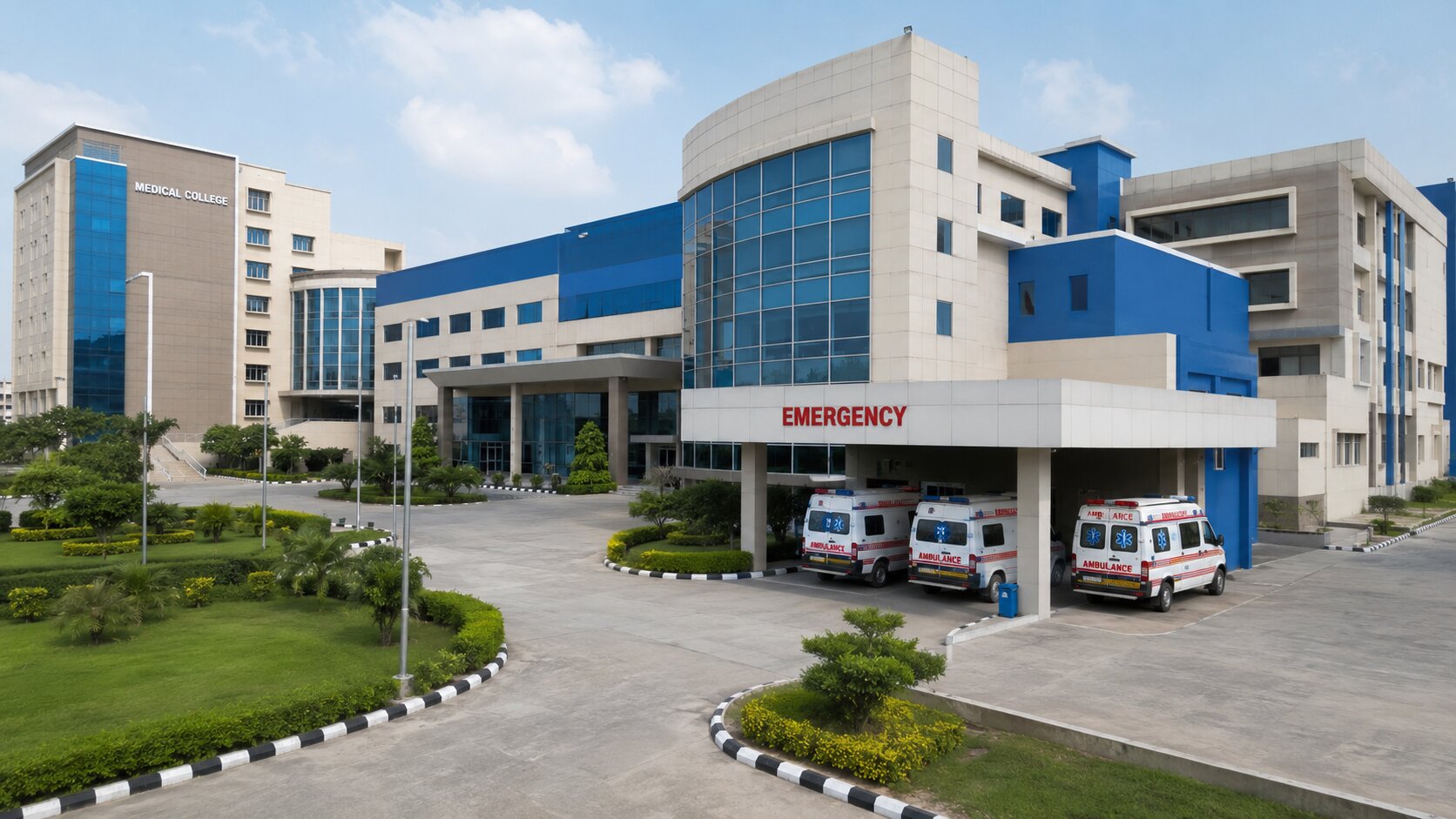 Lowest Fees Private MBBS Colleges