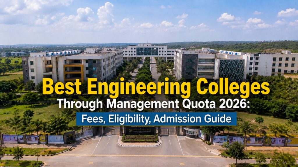 Best Engineering Colleges