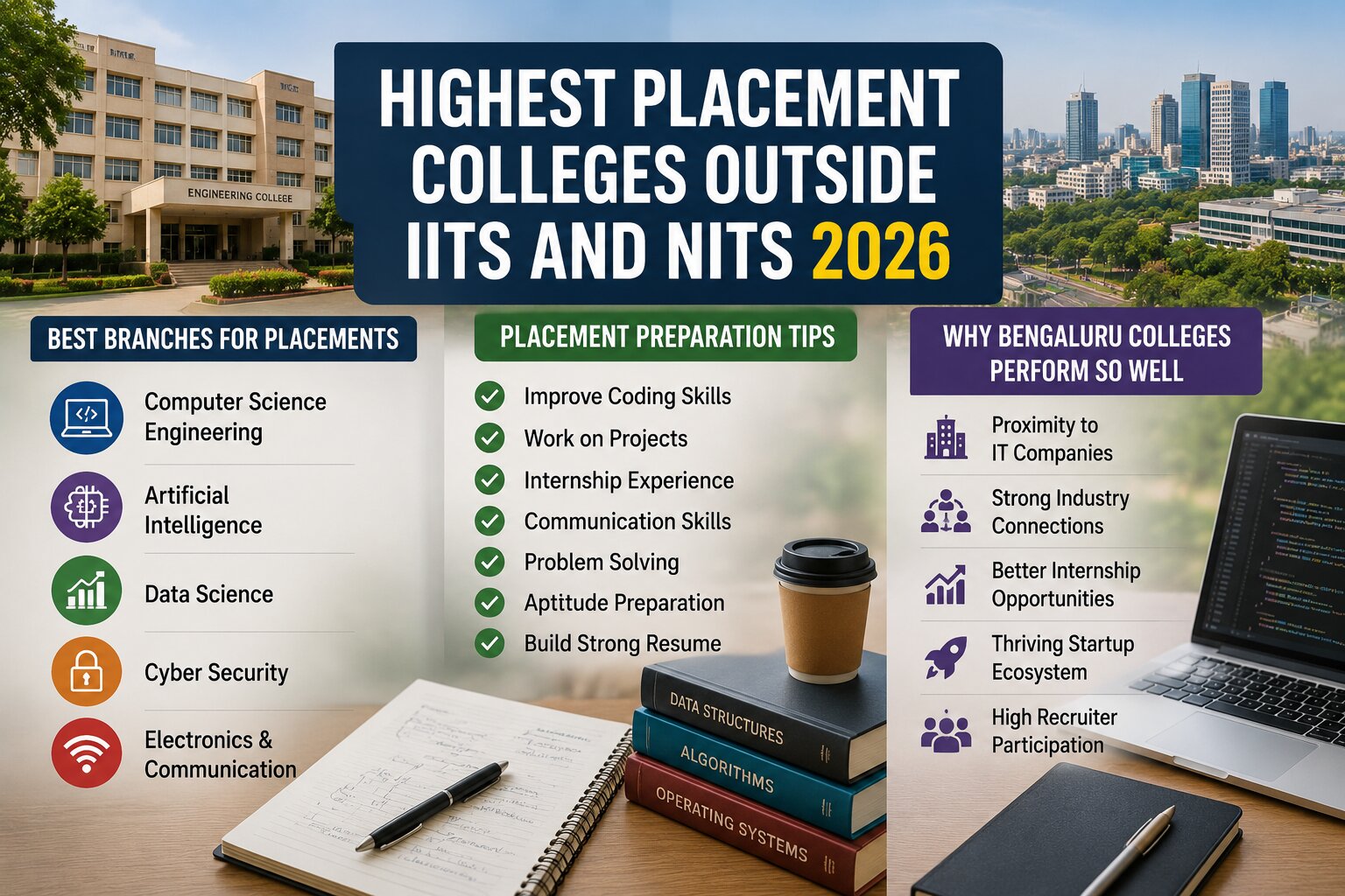 IITs and NITs