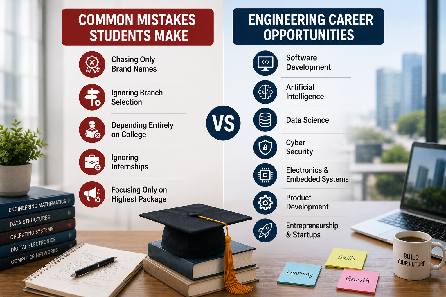 IITs and NITs