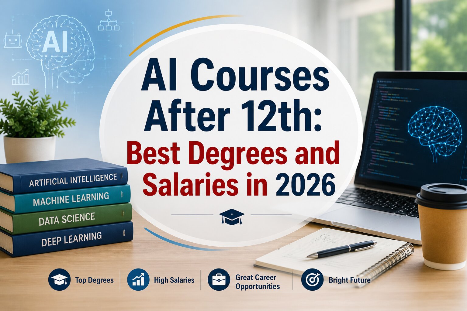 AI Courses After 12th