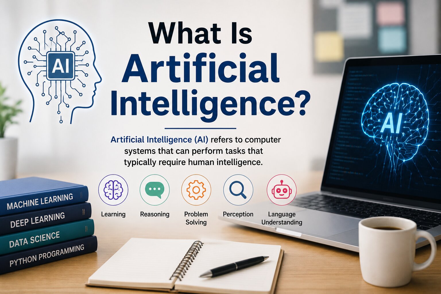AI Courses After 12th