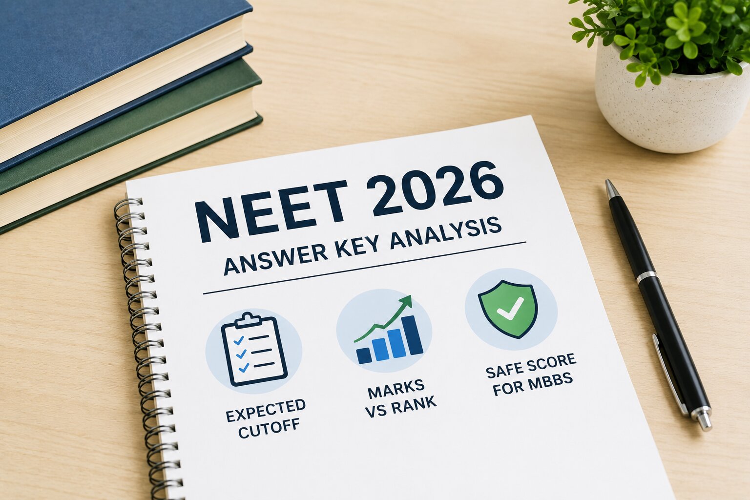 NEET 2026 Answer Key