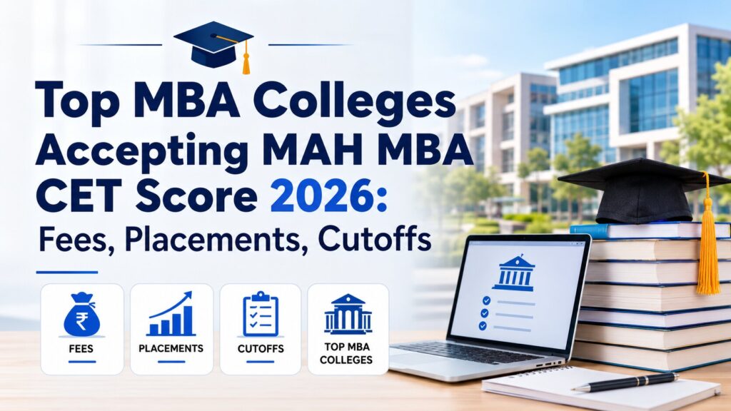 Top MBA Colleges