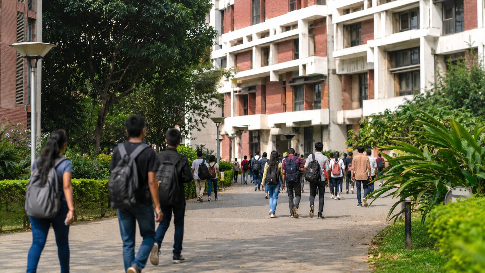 NIT vs COMEDK Colleges