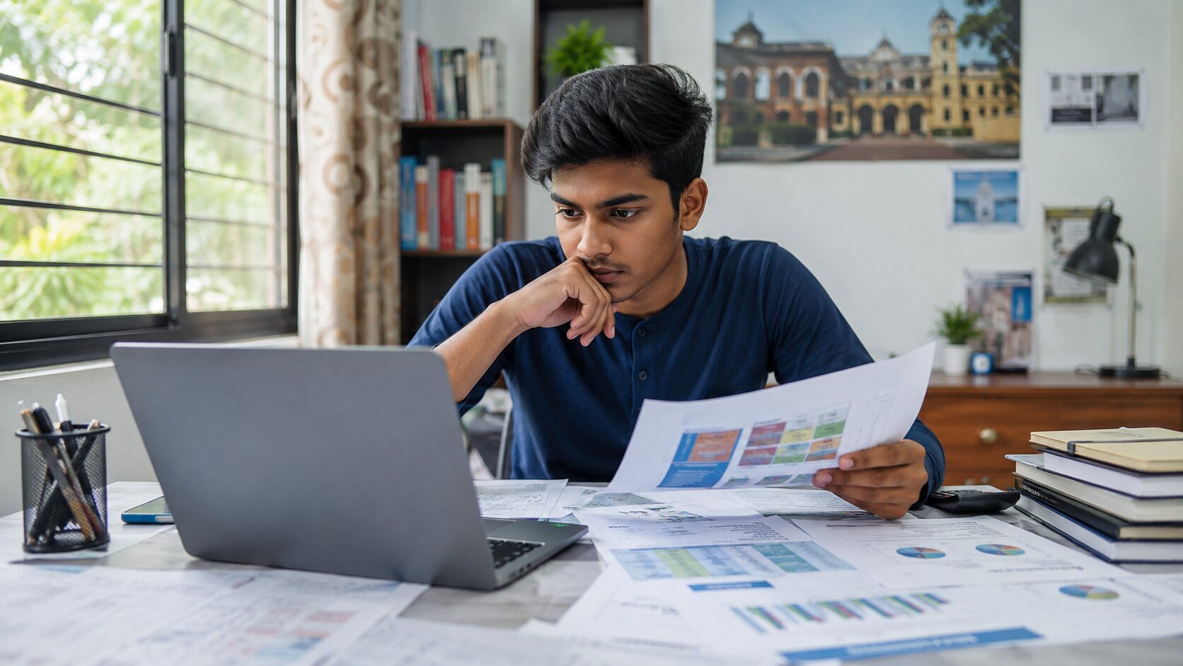 NIT vs COMEDK Colleges