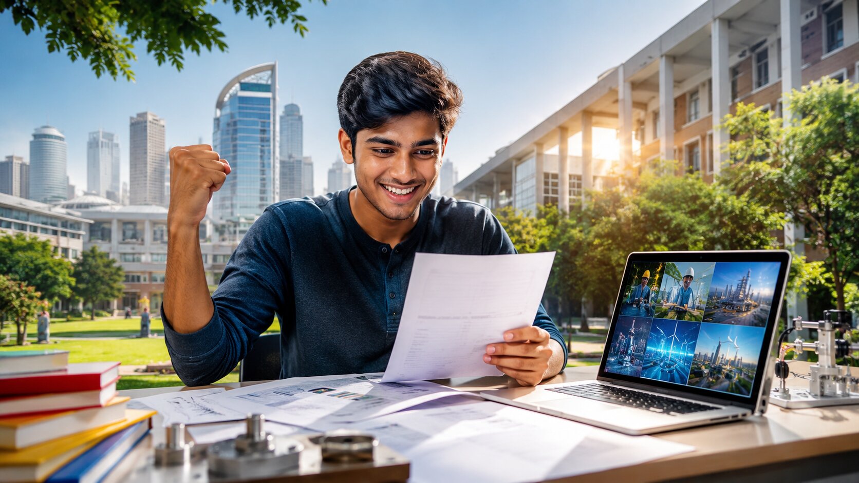 NIT vs COMEDK Colleges