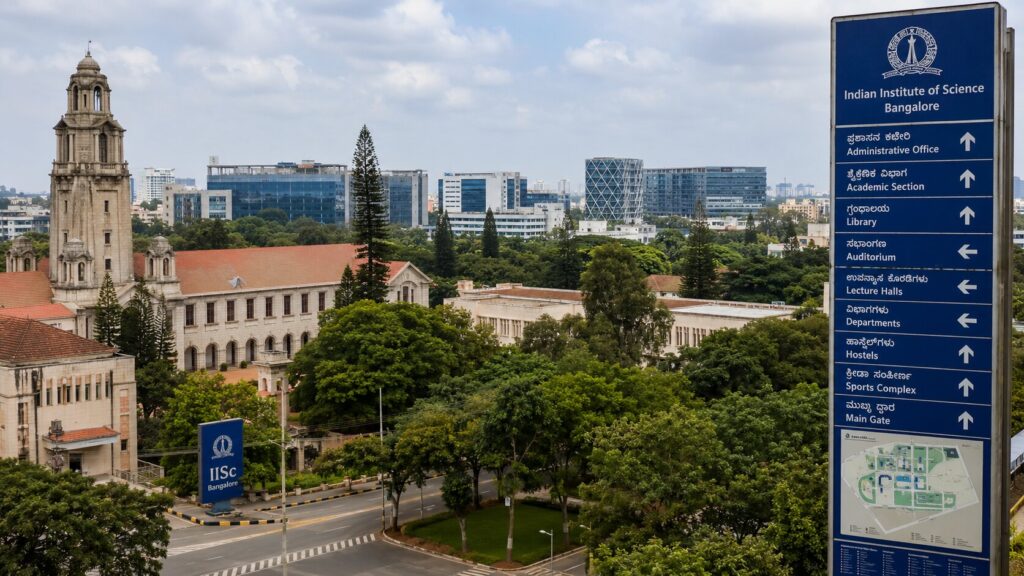 Management Quota Admission