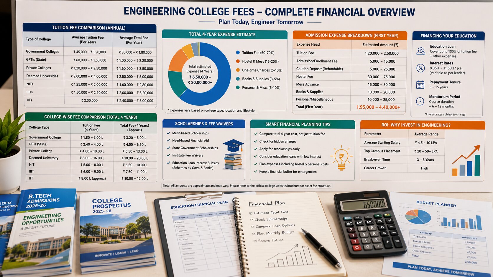 Management Quota Admission