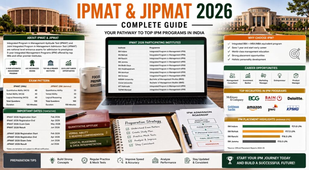 IPMAT