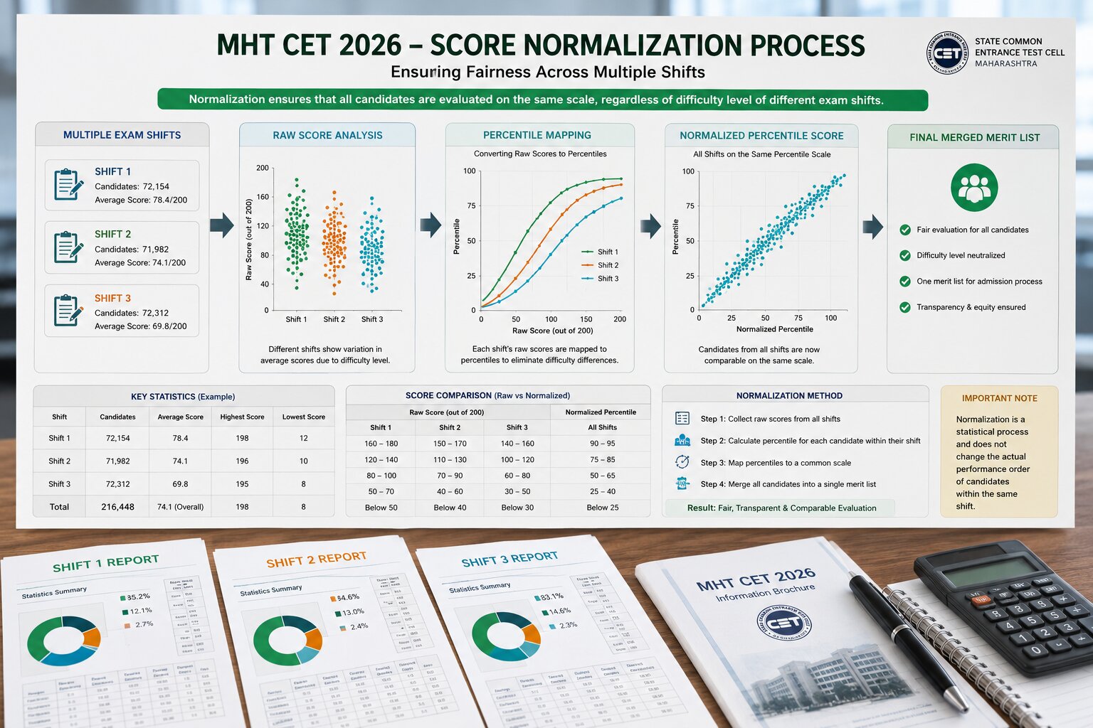 MHT CET