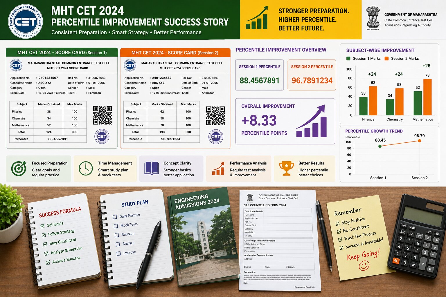 MHT CET