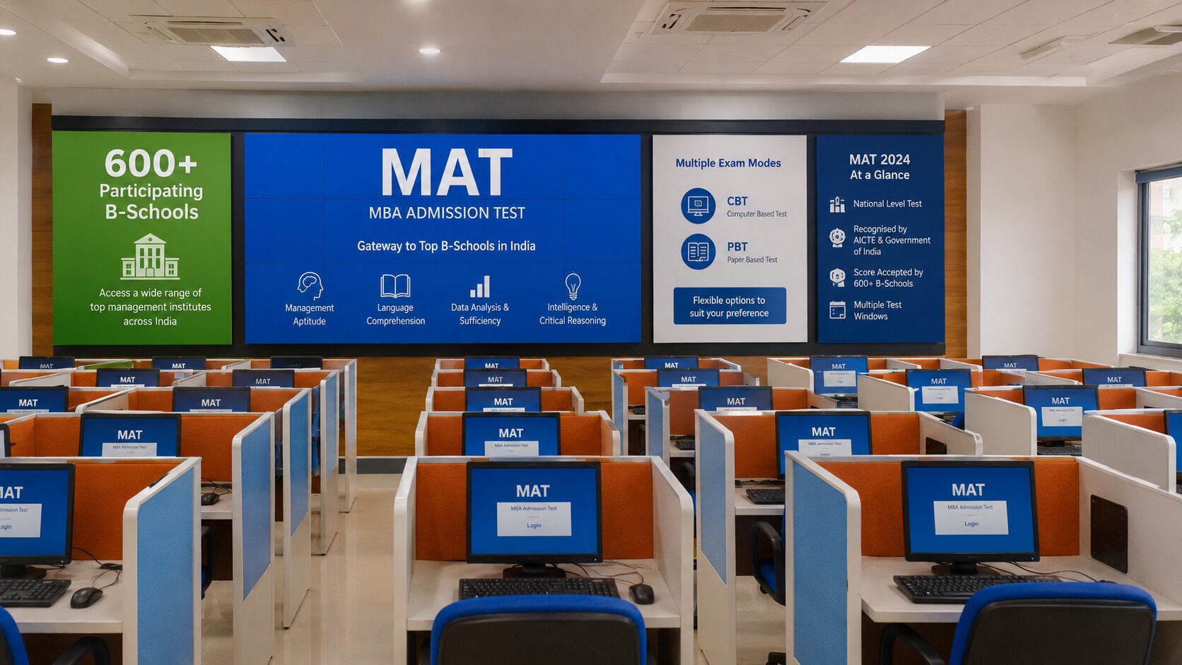 MAT Score