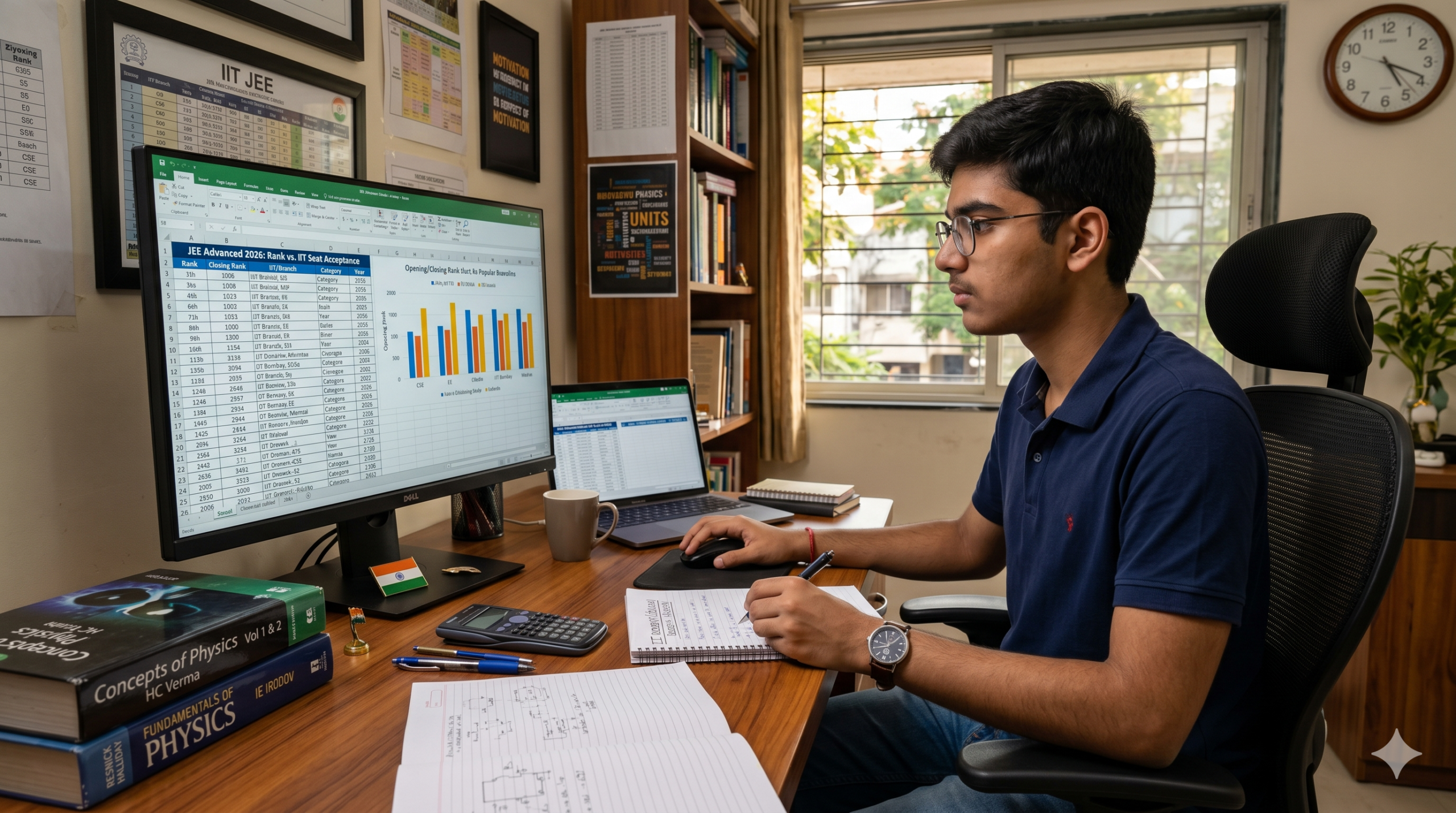 JEE-Advanced-college-predictor-2026