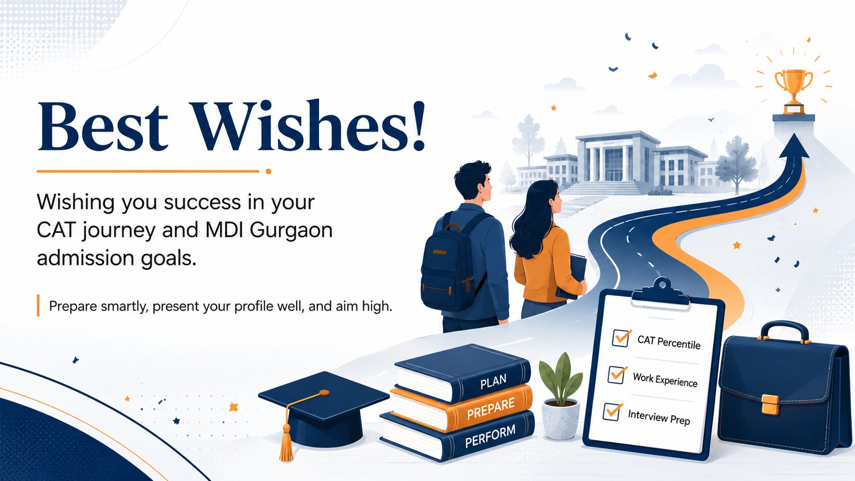 MDI Gurgaon Cutoff 2026