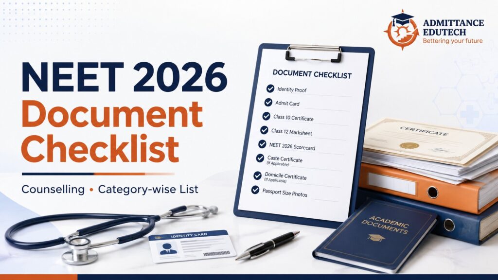 NEET 2026