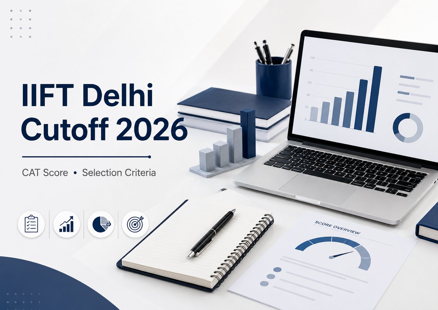 IIFT Delhi Cutoff 2026
