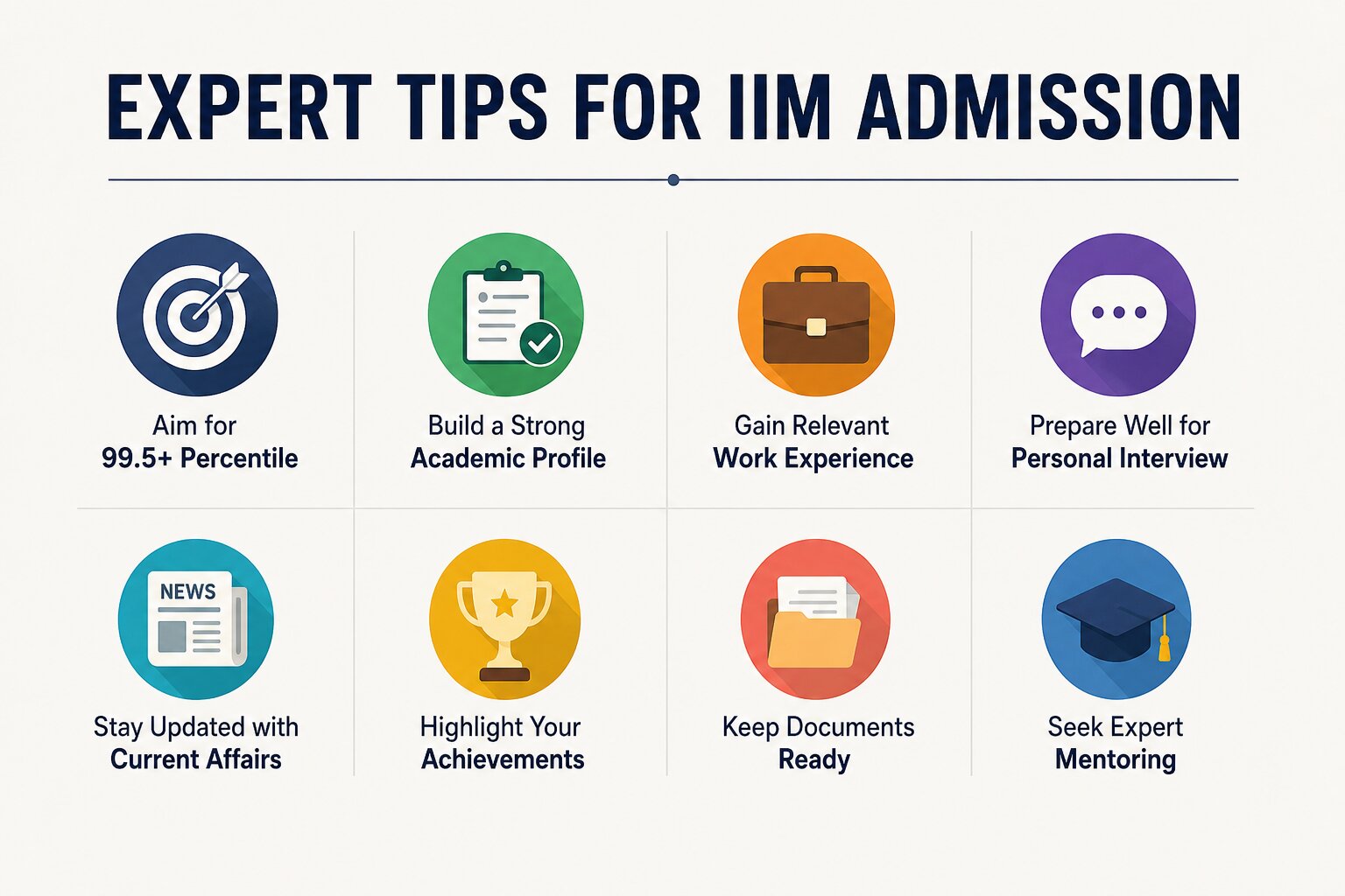 IIM Bangalore Cutoff 2026