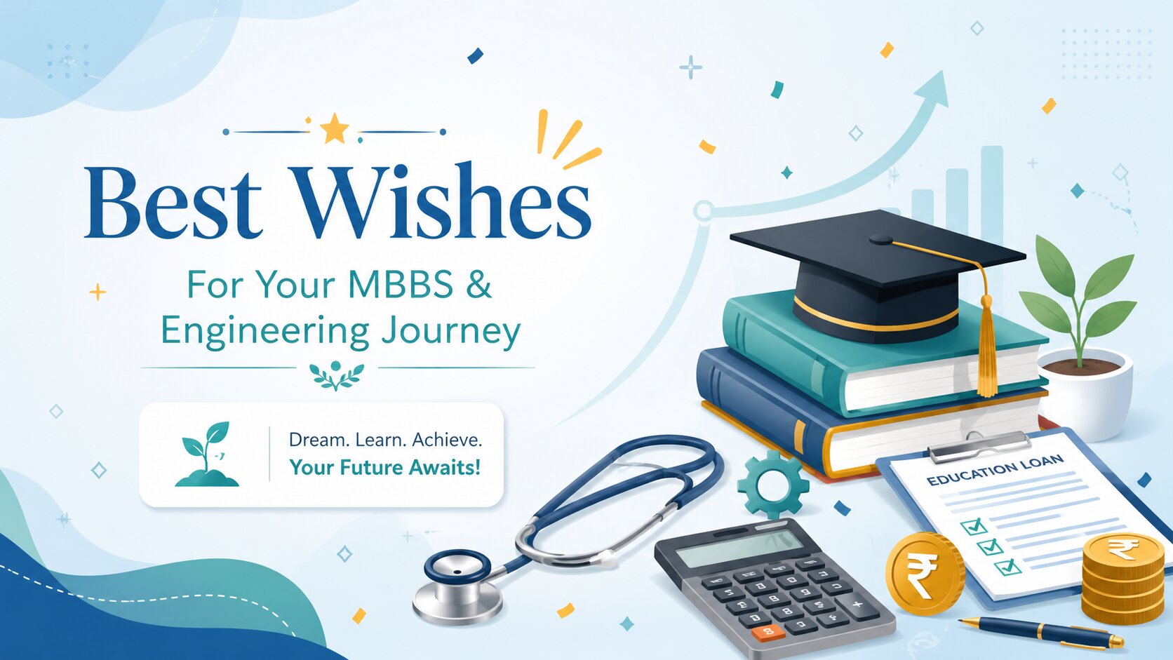 Education Loan for MBBS and Engineering 2026