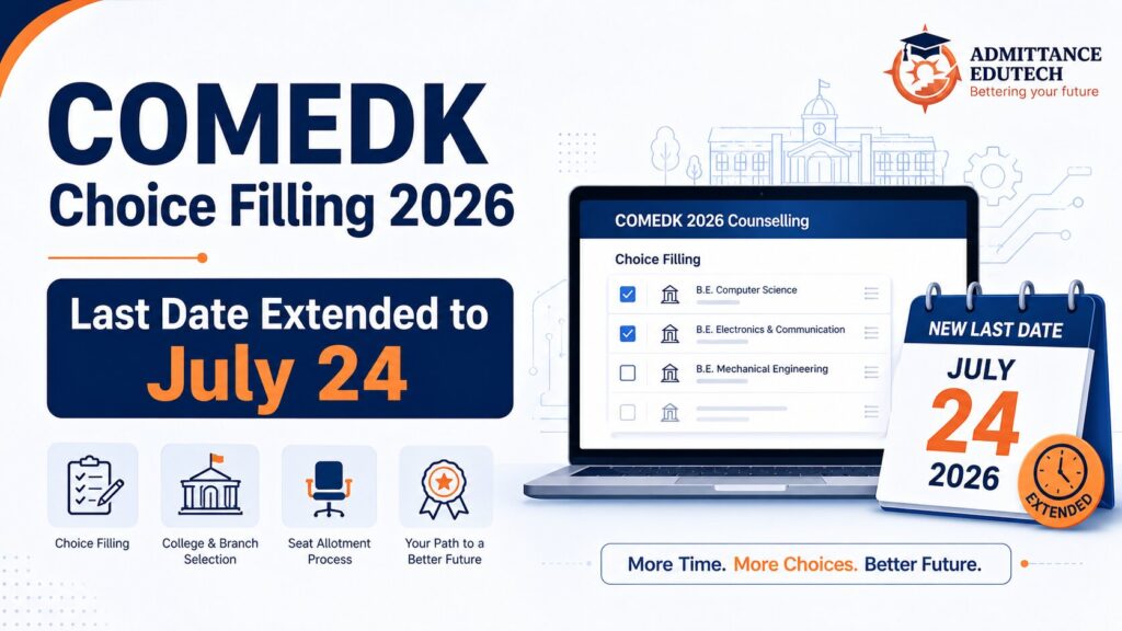 Date Extended to July 24 2026