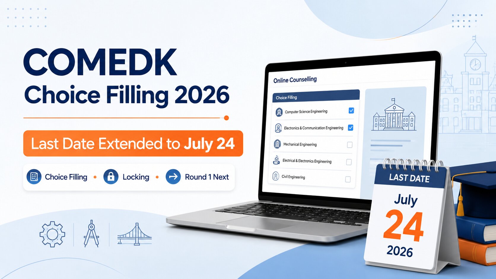 Date Extended to July 24 2026