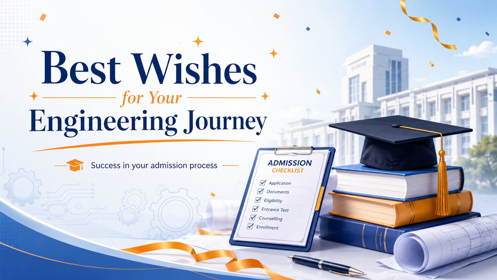 Amity University Engineering Admission 2026