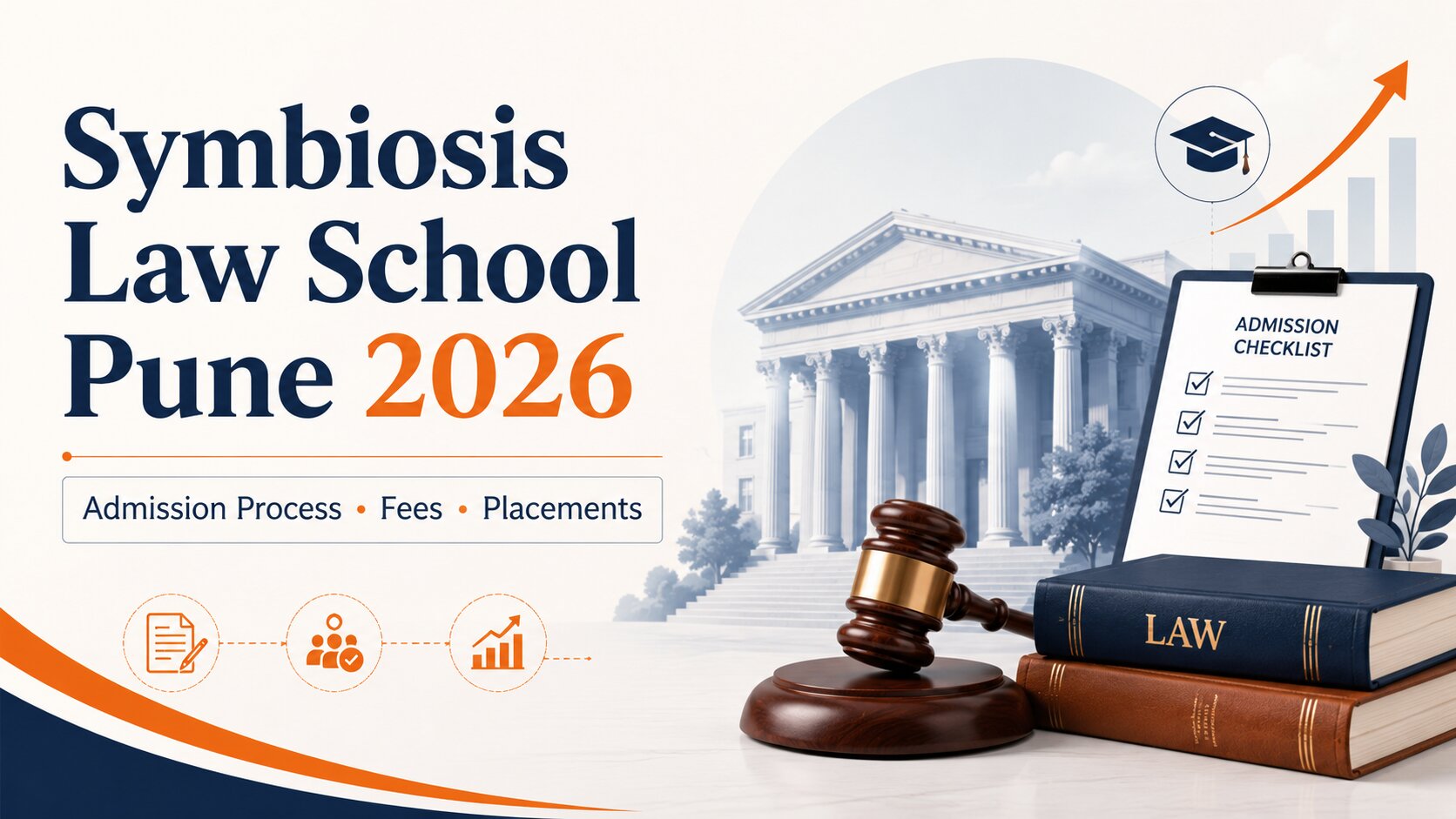 Symbiosis Law School Pune CLAT Cutoff 2026