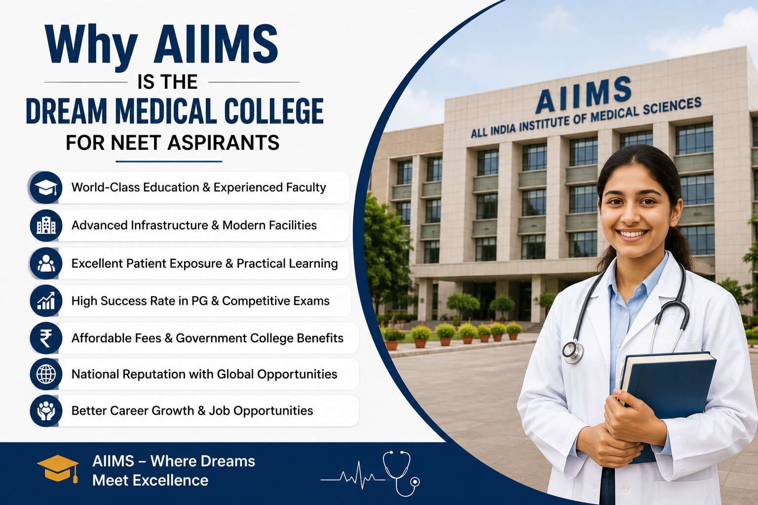 AIIMS 2026 MBBS cutoff rank