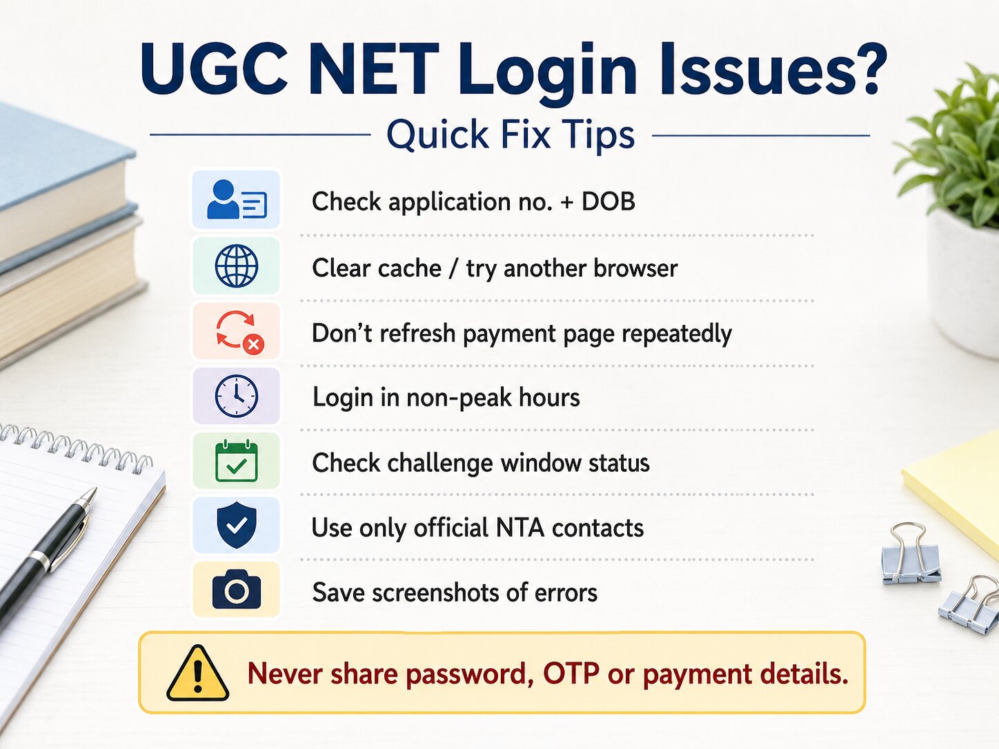 UGC NET Answer Key 2026