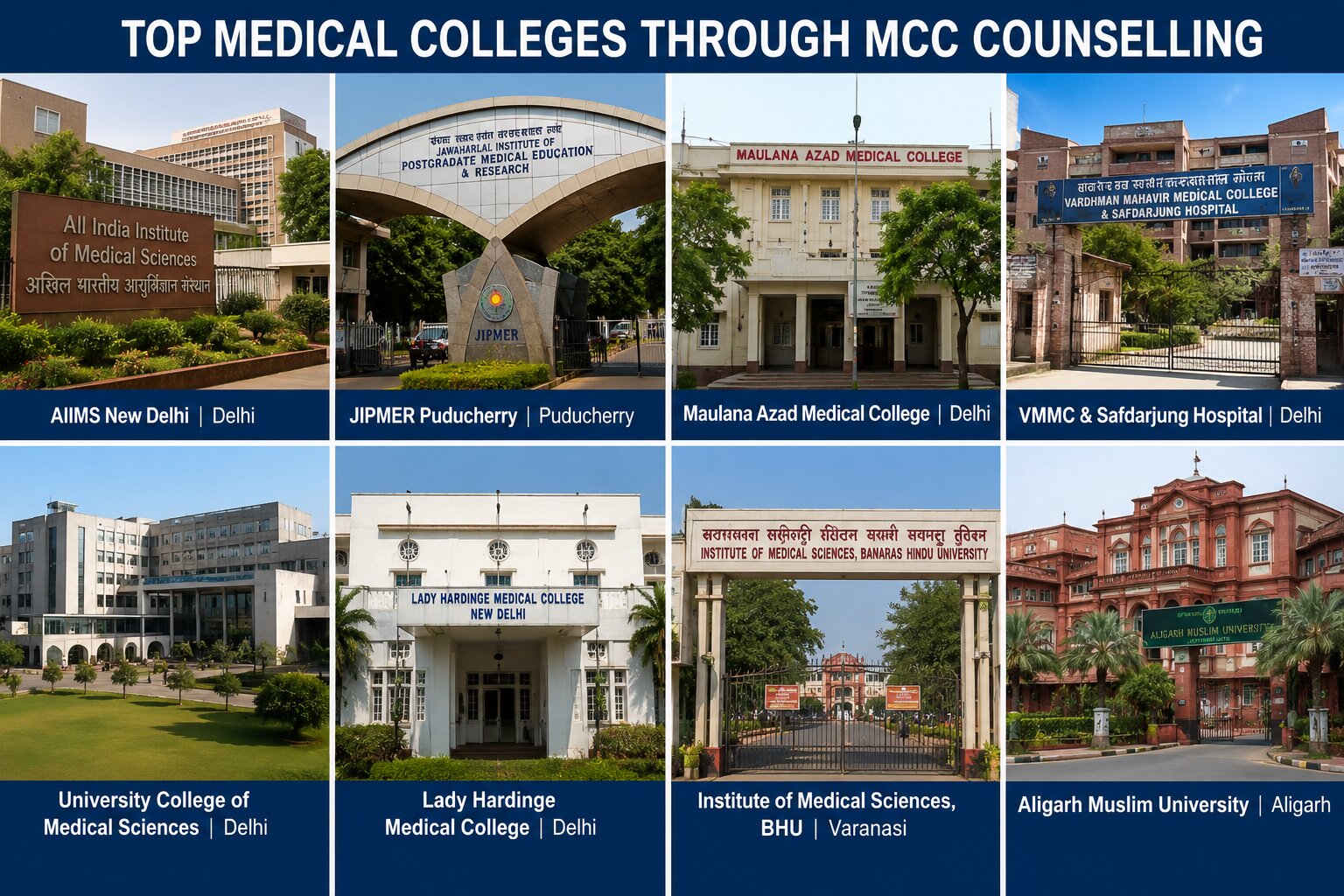 MCC NEET 2026 LIVE