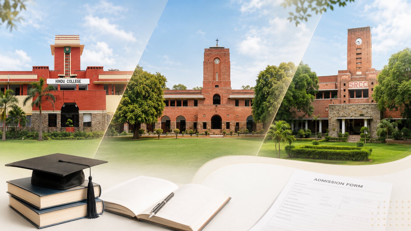 Delhi University