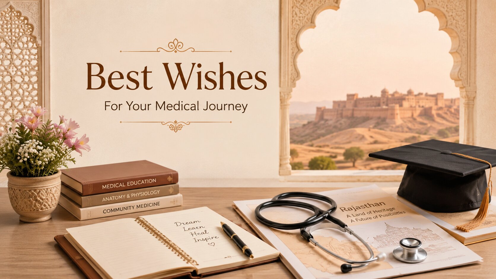 New Medical Colleges in Rajasthan 2026