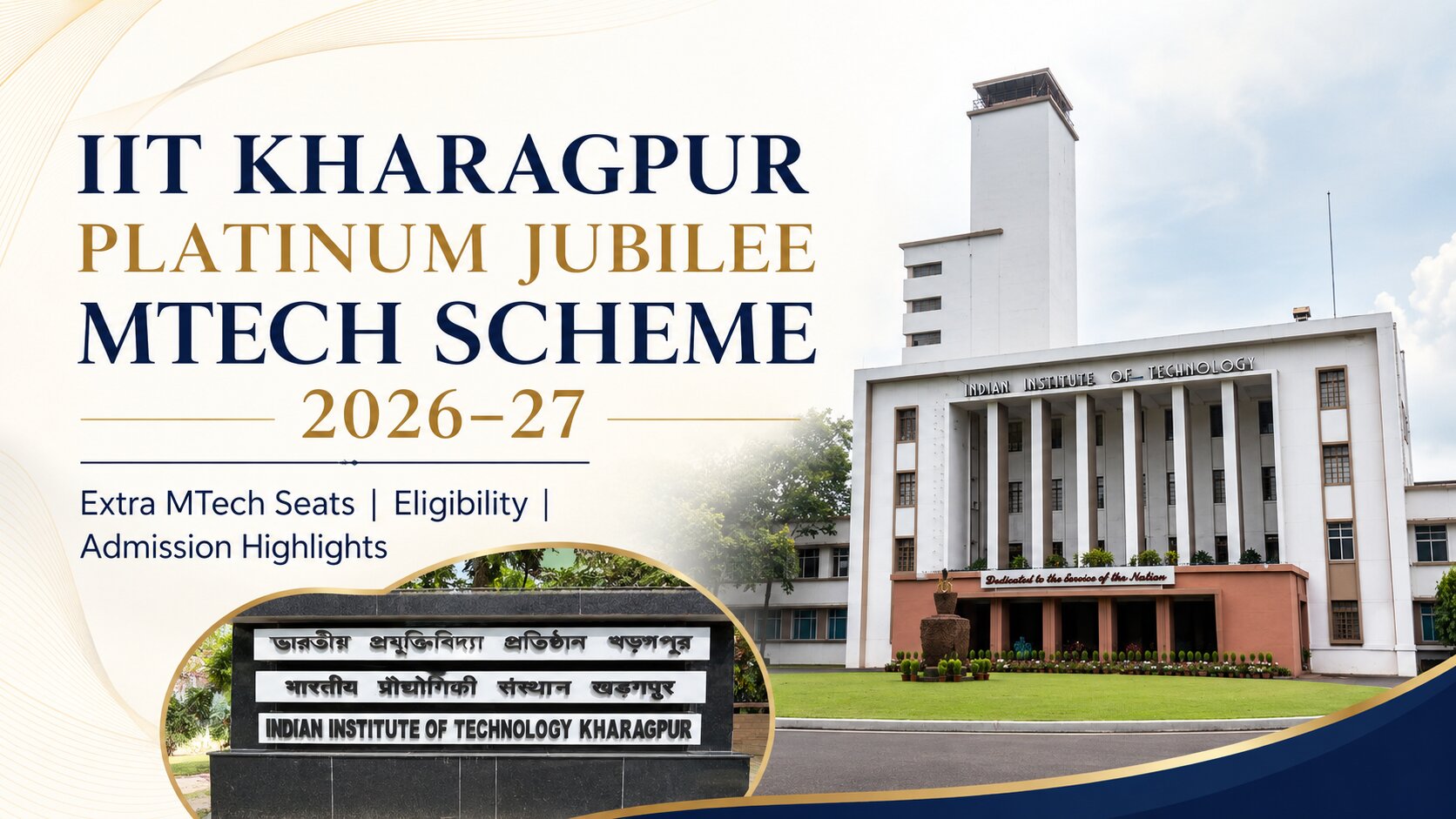 IIT Kharagpur