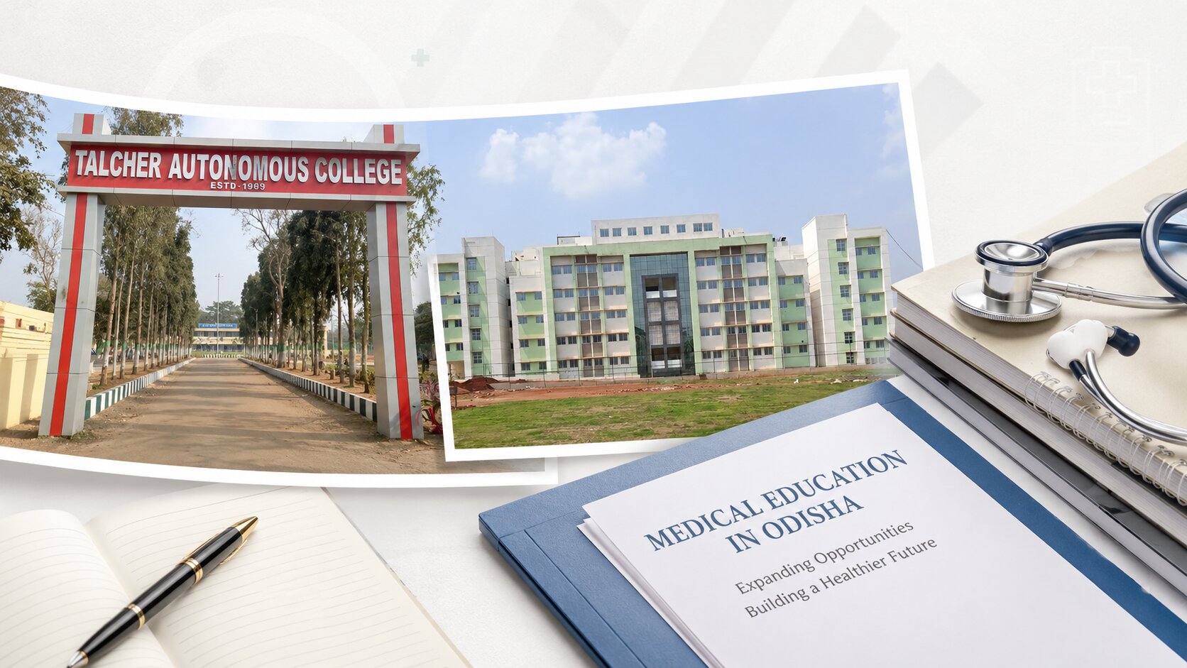 New Medical Colleges in Odisha 2026