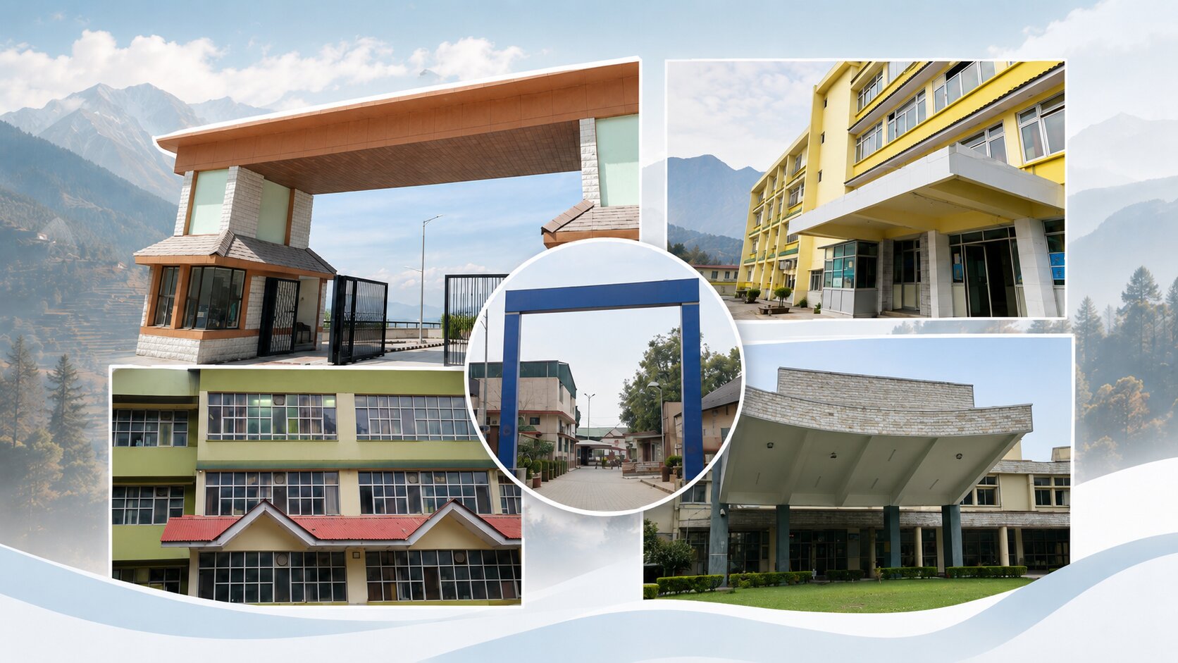 New Medical Colleges in Himachal Pradesh 2026