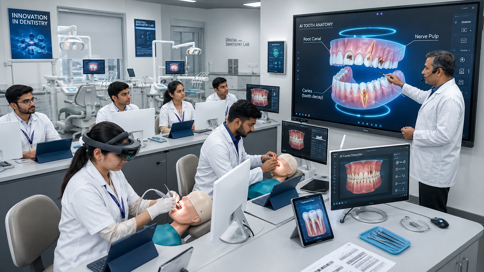National Dental Commission