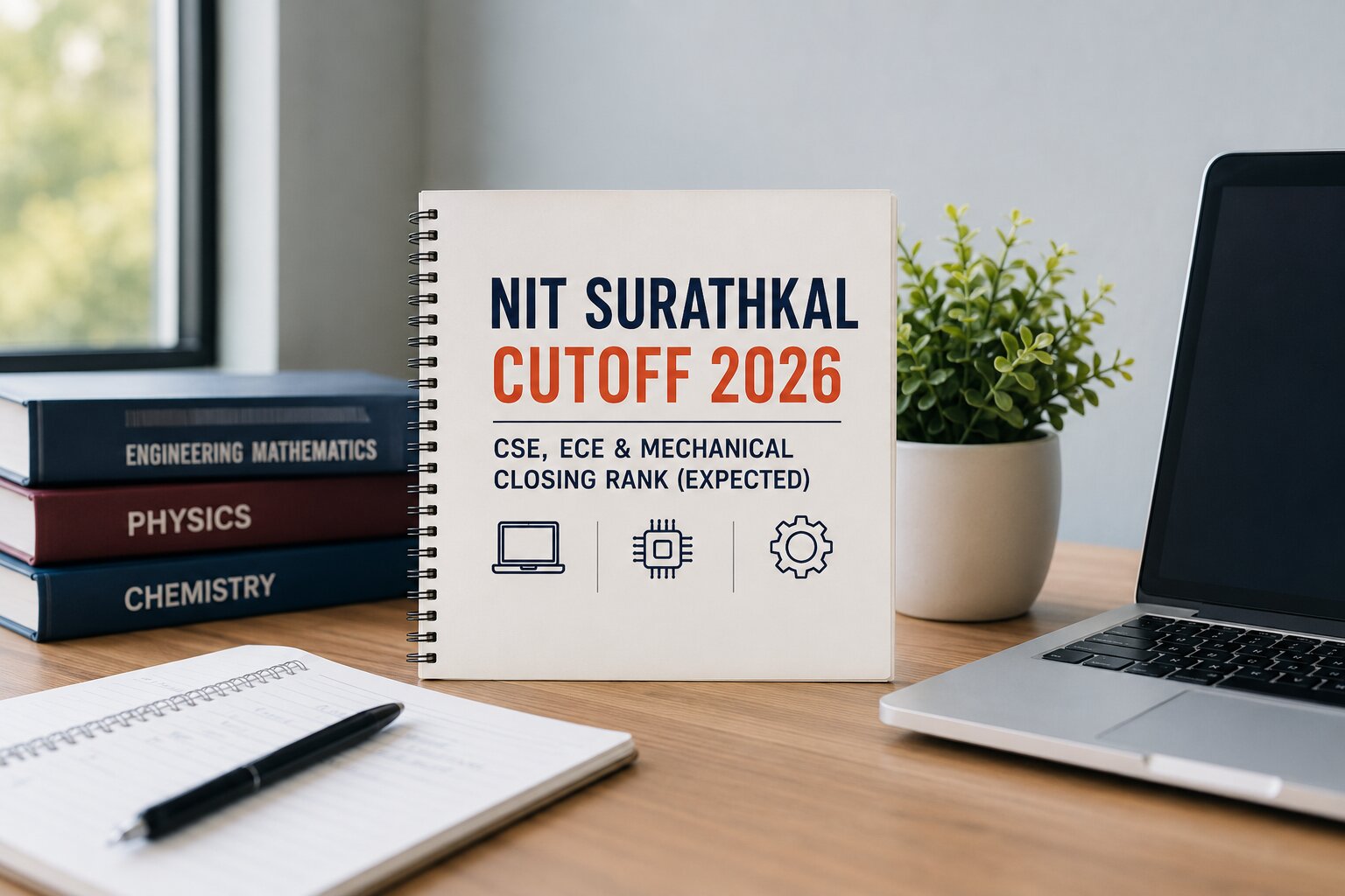 NIT Surathkal Cutoff 2026