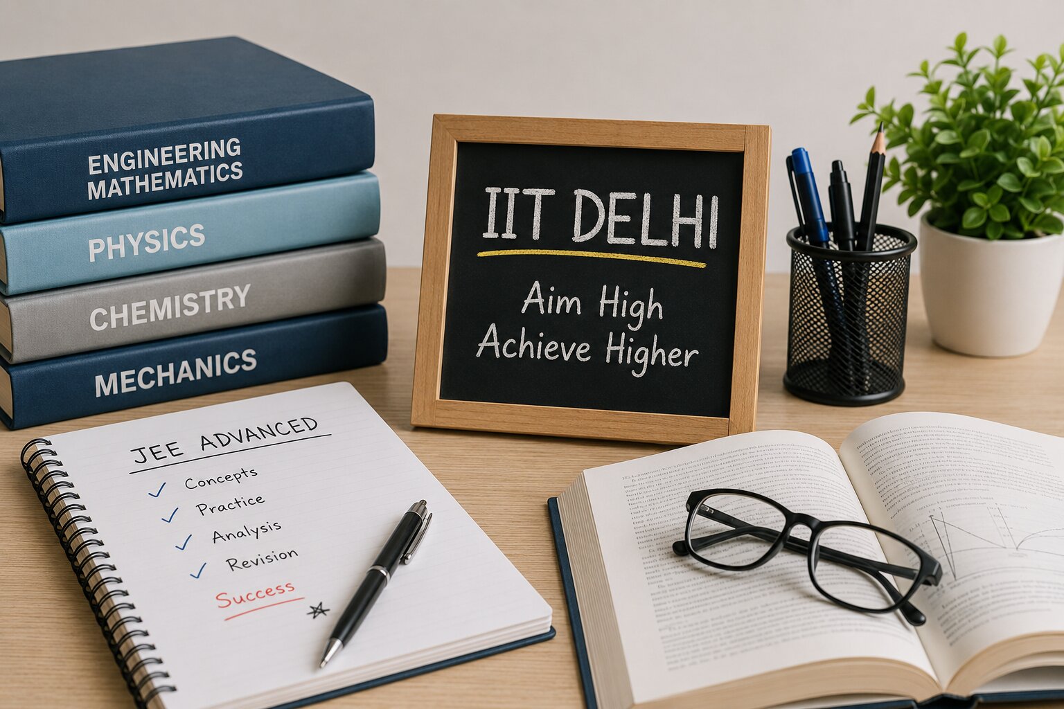 IIT Delhi Cutoff 2026